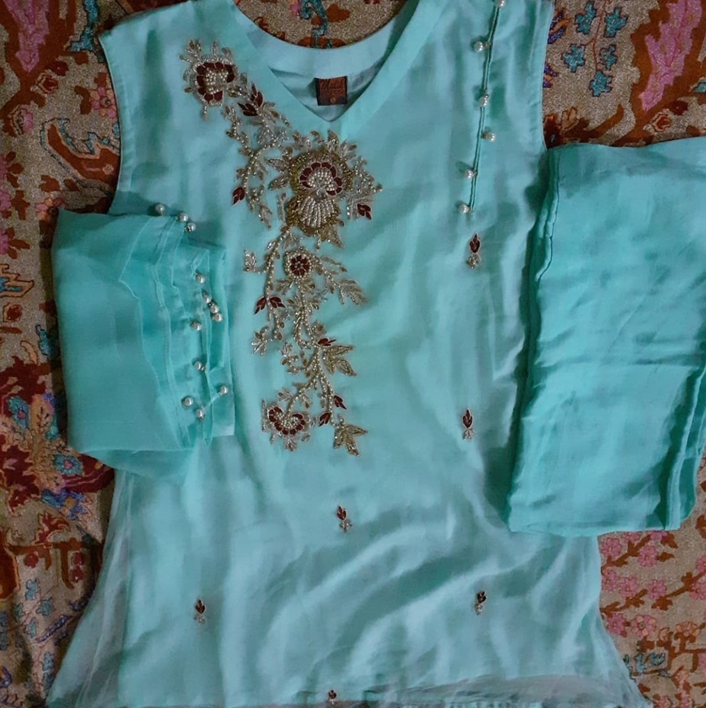 Party wear dress